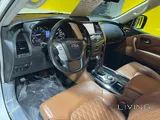 Infiniti QX 80 2020 V8